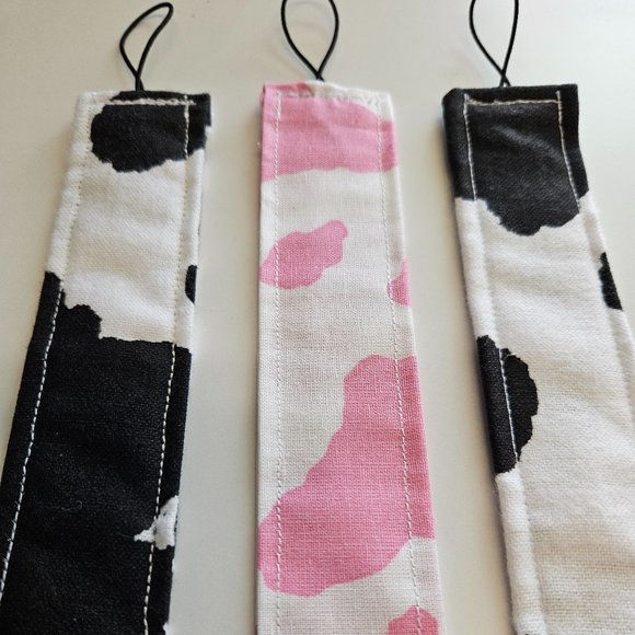 Pacifier Clips - Picture 5 of 6